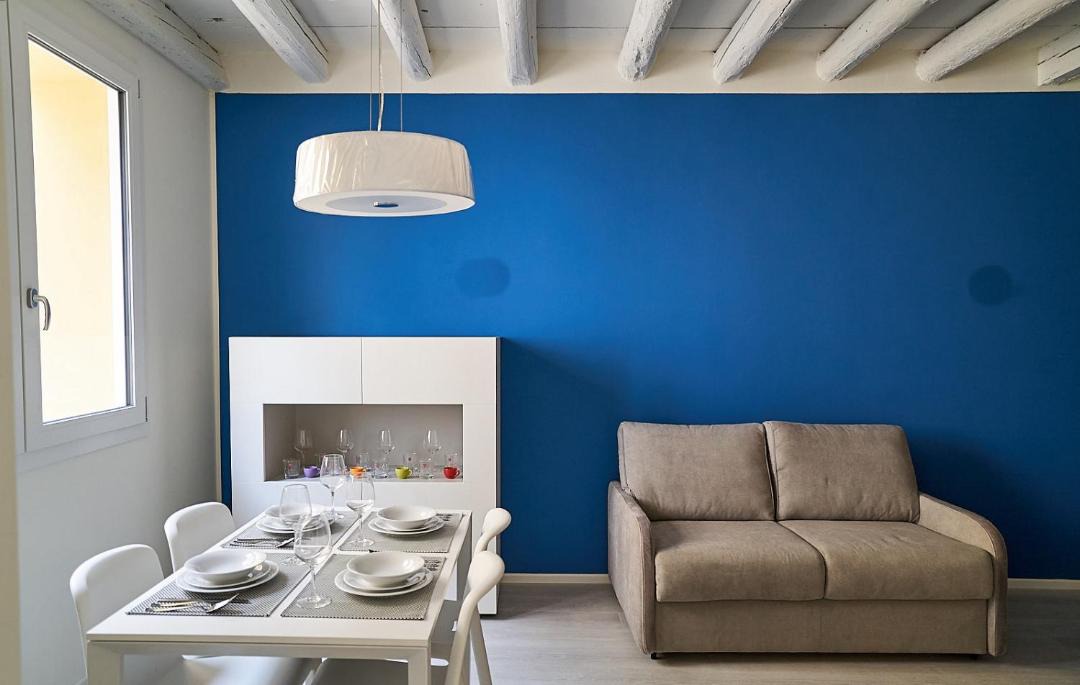 Photo of Livingroom in Historic Centre