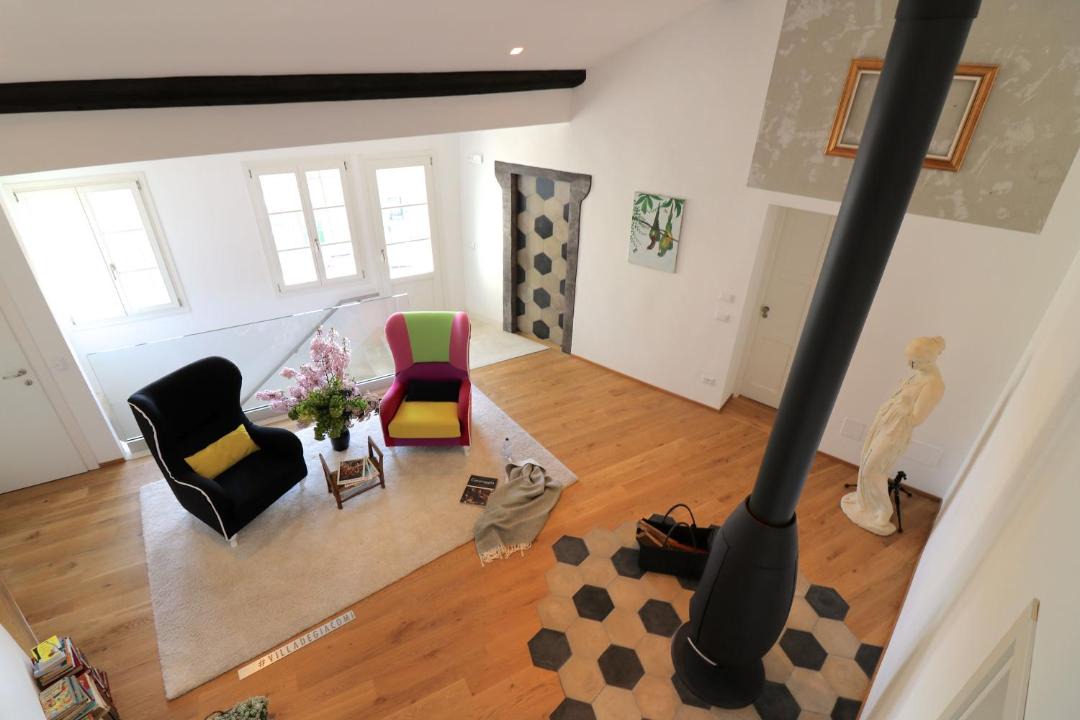 Photo of Livingroom in Teolo