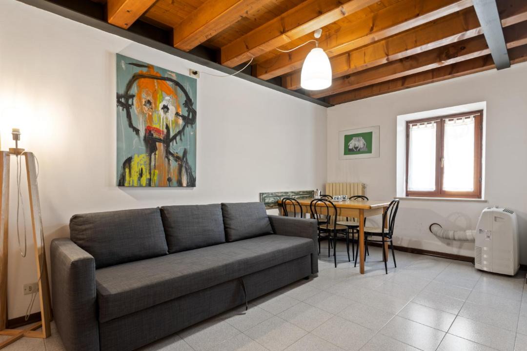 Photo of Livingroom in Verona City Centre
