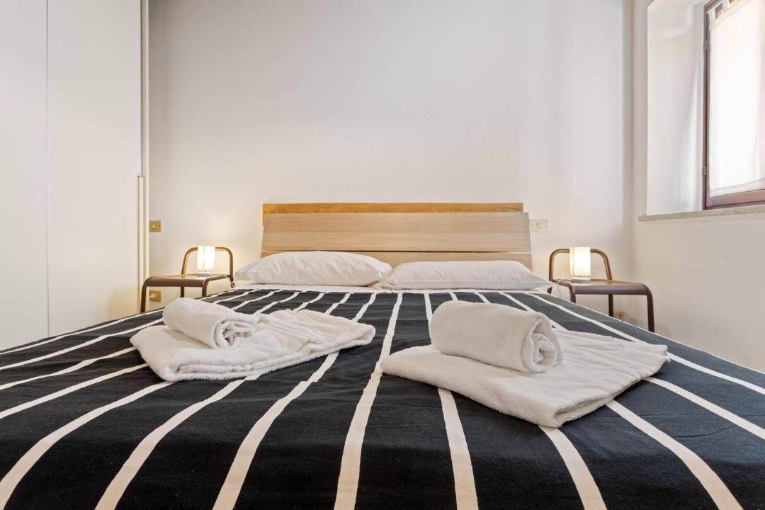 Photo of Bedroom in Verona City Centre