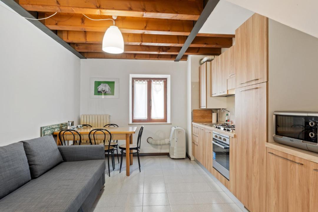 Photo of Livingroom in Verona City Centre