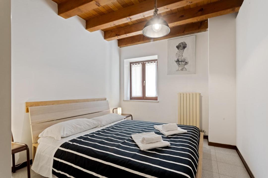 Photo of Bedroom in Verona City Centre