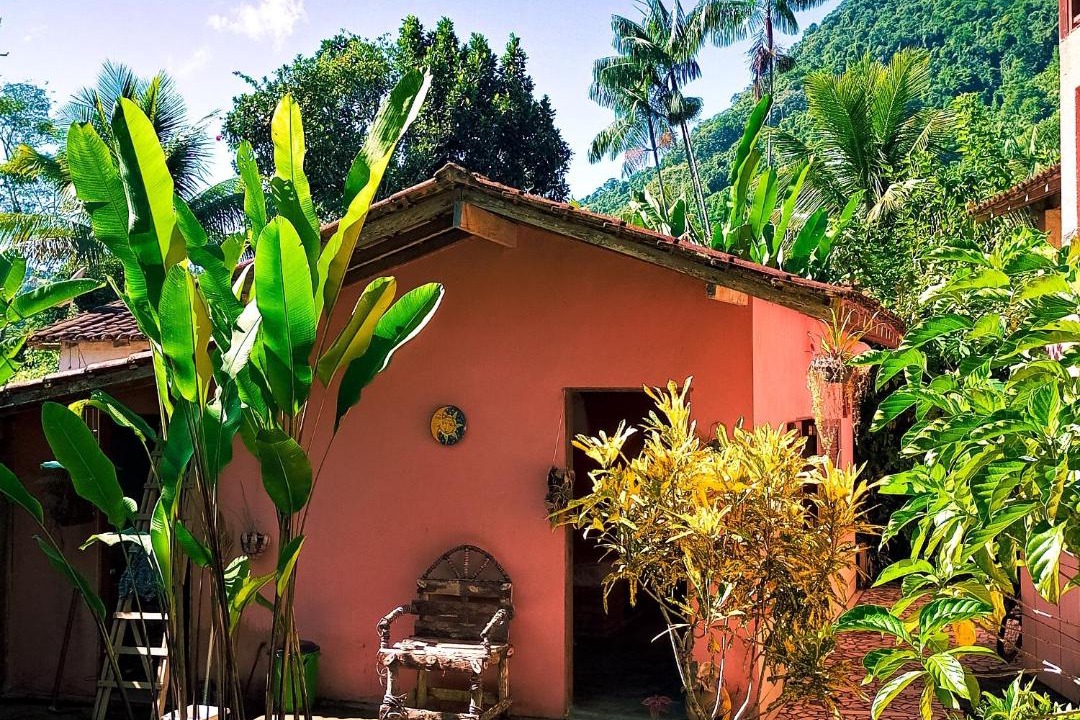 Photo of Others in Paraty