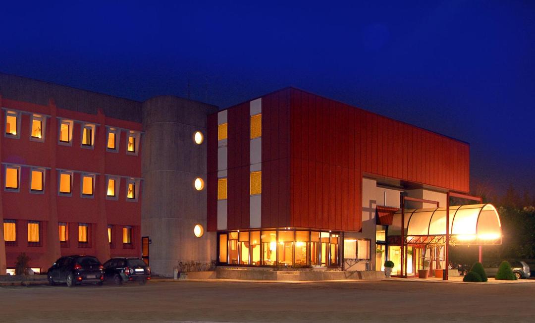 Photo of Buildings in Bovolone