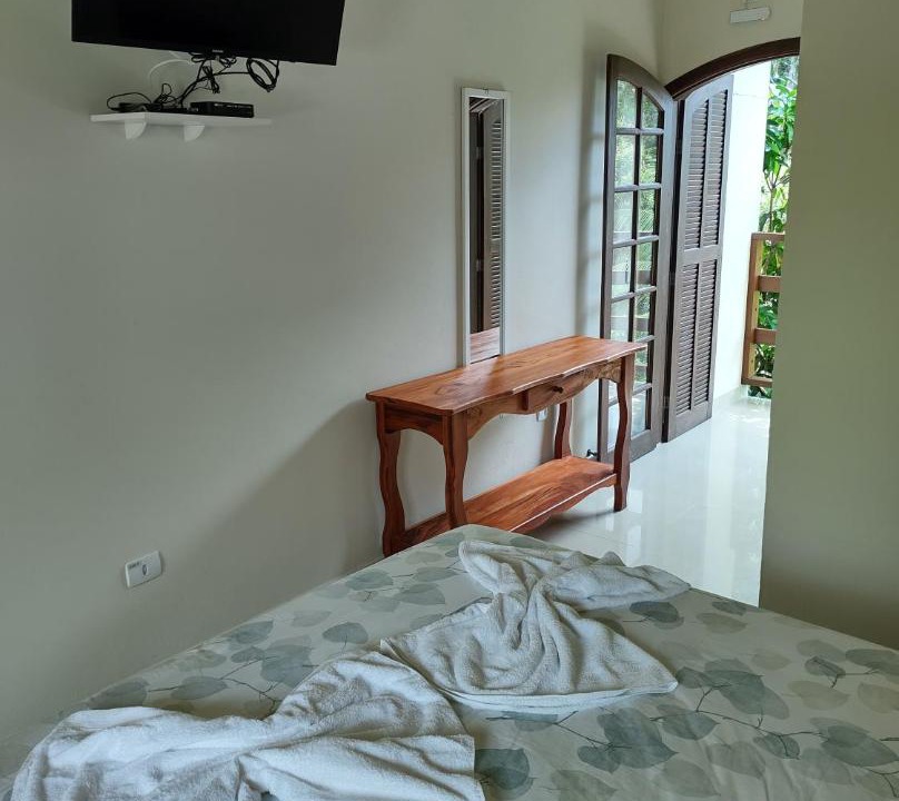 Photo of Bedroom in Trindade