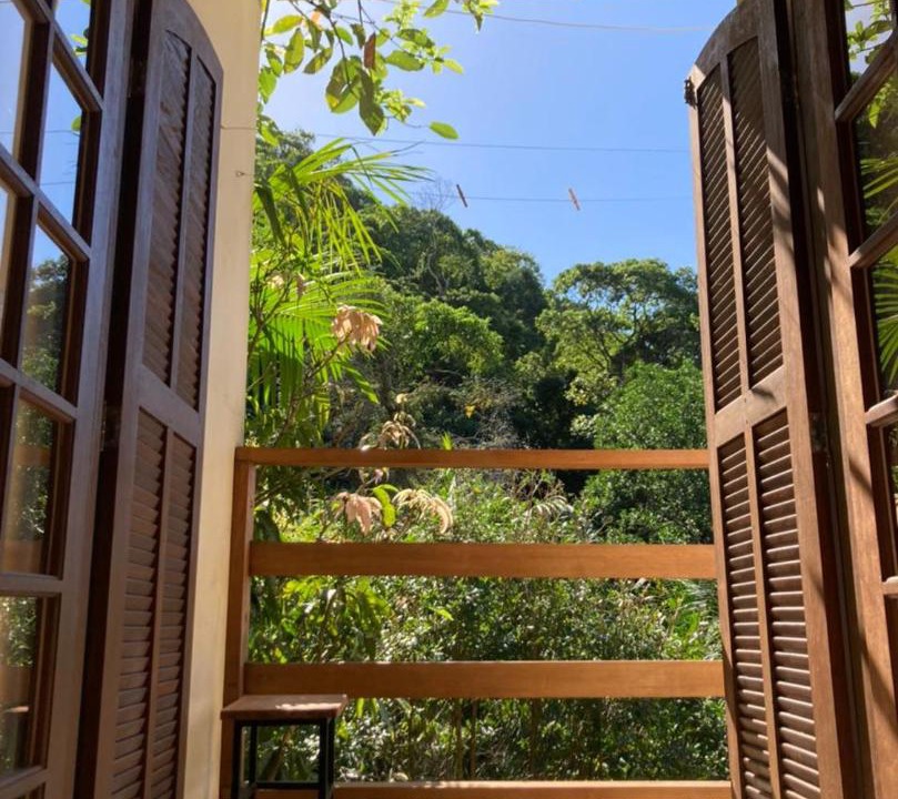 Photo of Patio Balcony in Trindade