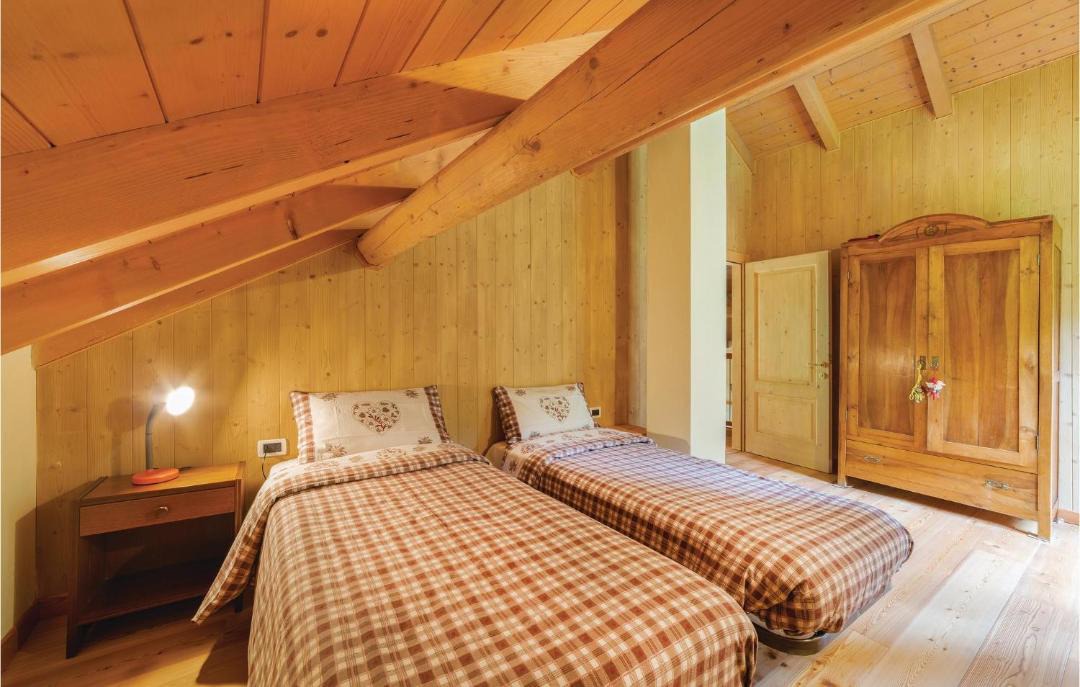 Photo of Bedroom in Sovramonte