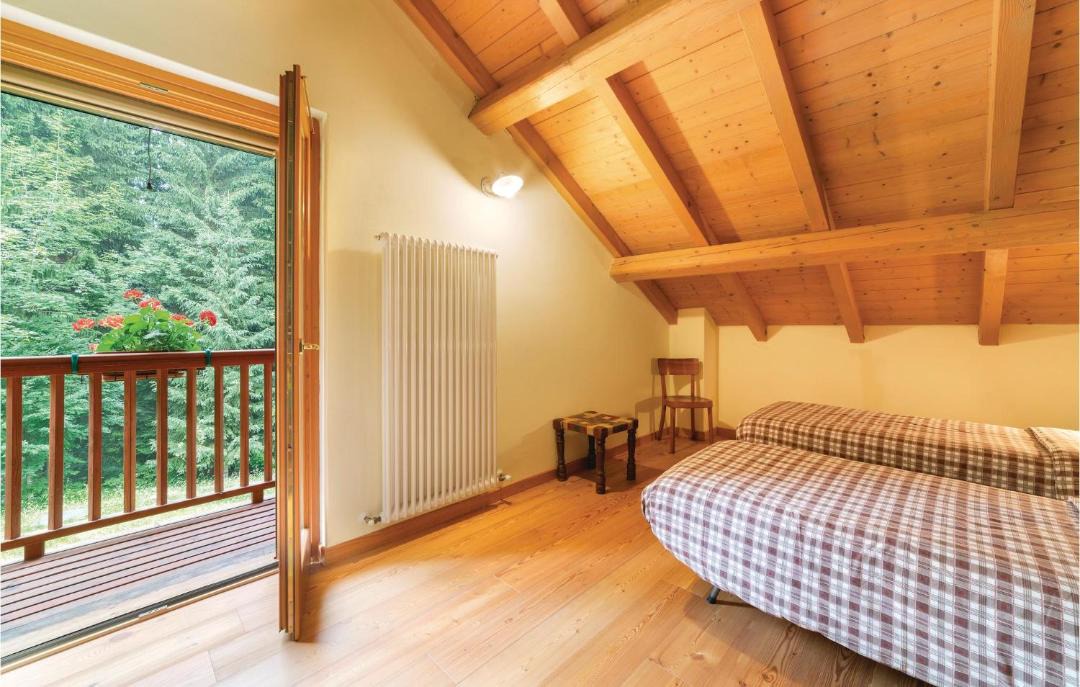 Photo of Bedroom in Sovramonte