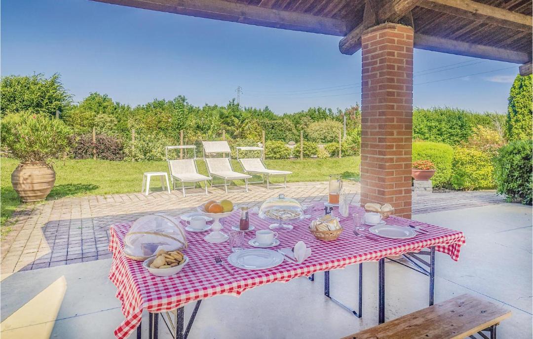 Photo of Patio Balcony in Ariano nel Polesine