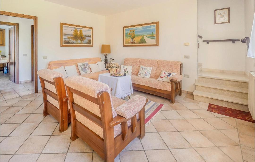 Photo of Livingroom in Ariano nel Polesine