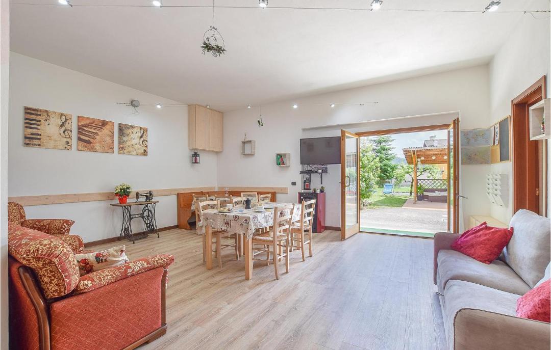 Photo of Livingroom in Sovramonte