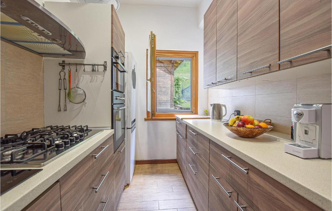 Photo of Kitchen in Sovramonte