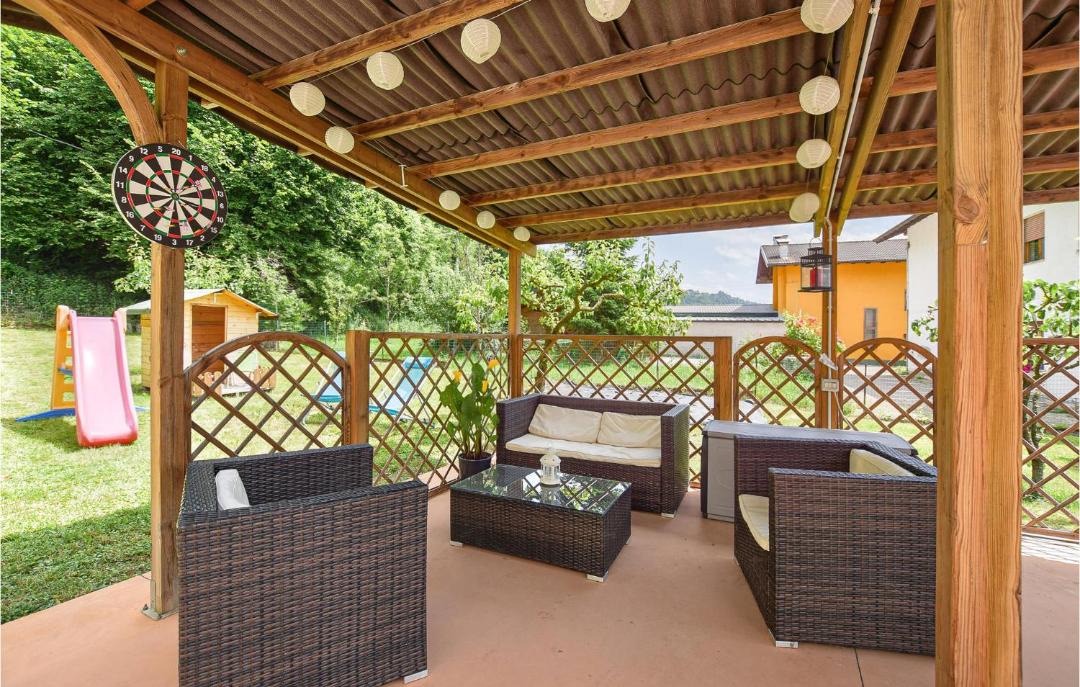 Photo of Patio Balcony in Sovramonte