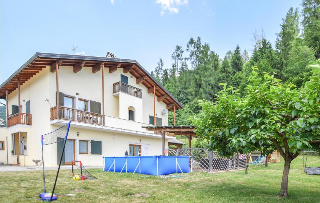 Photo of Buildings in Sovramonte