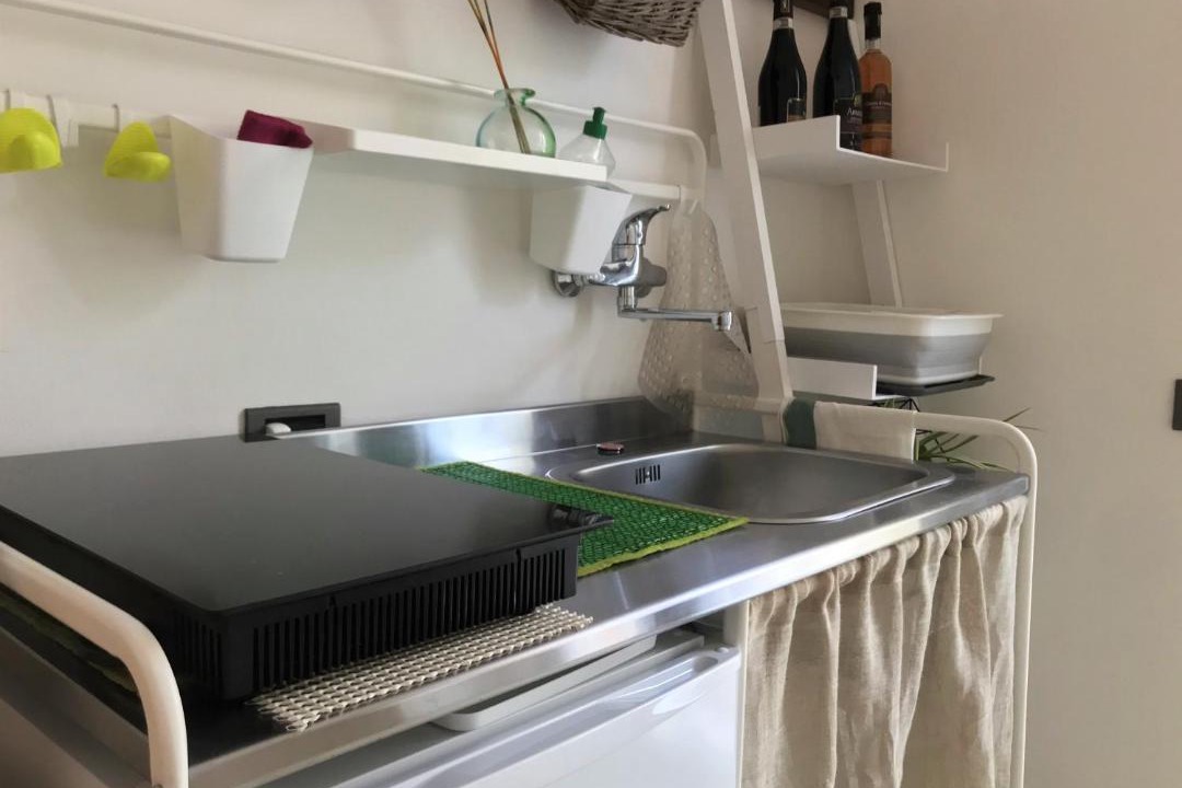 Photo of Kitchen in Cavalcaselle