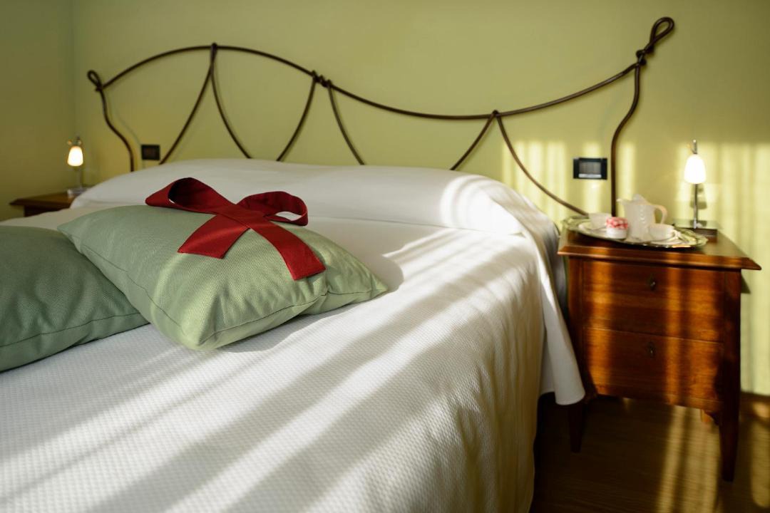 Photo of Bedroom in Ovest