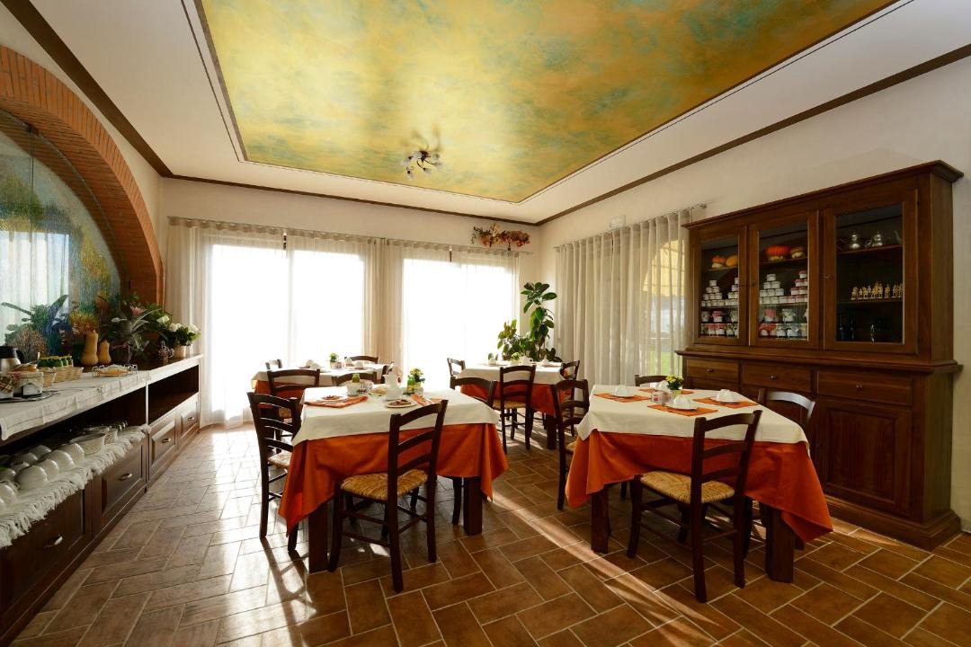 Photo of Livingroom in Ovest