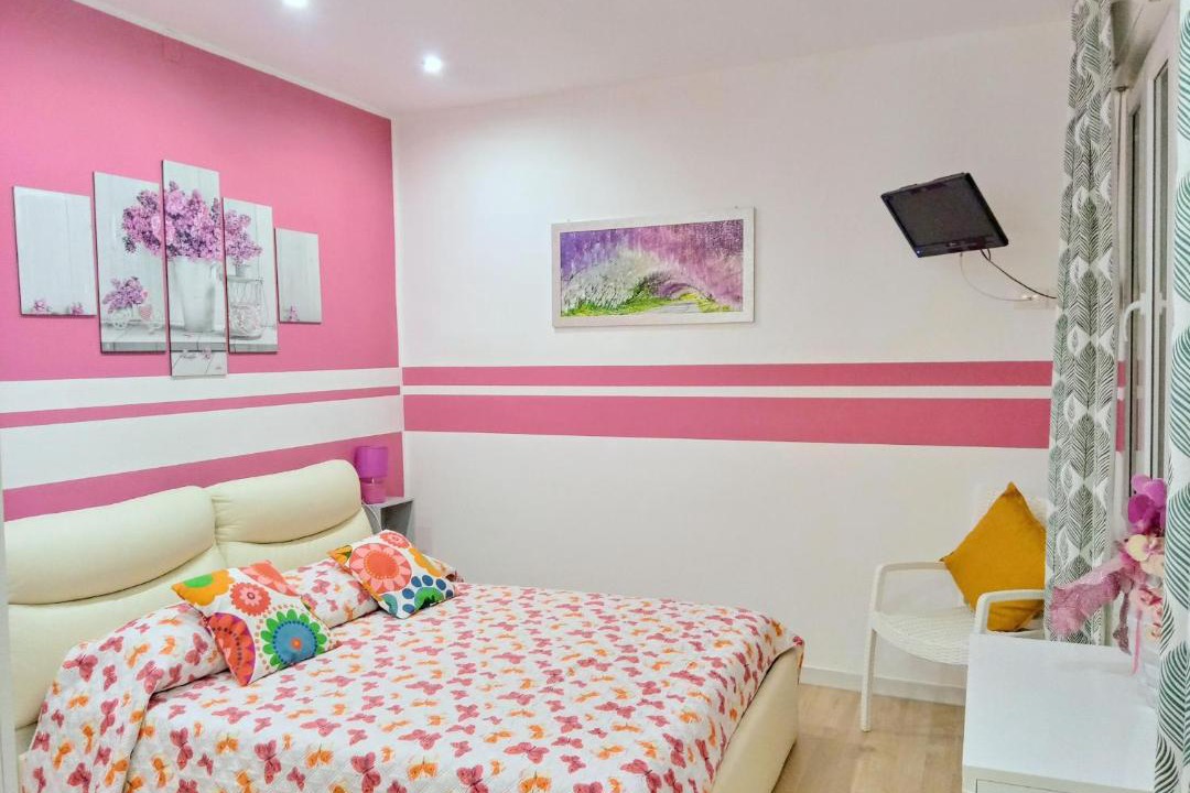 Photo of Bedroom in Chioggia