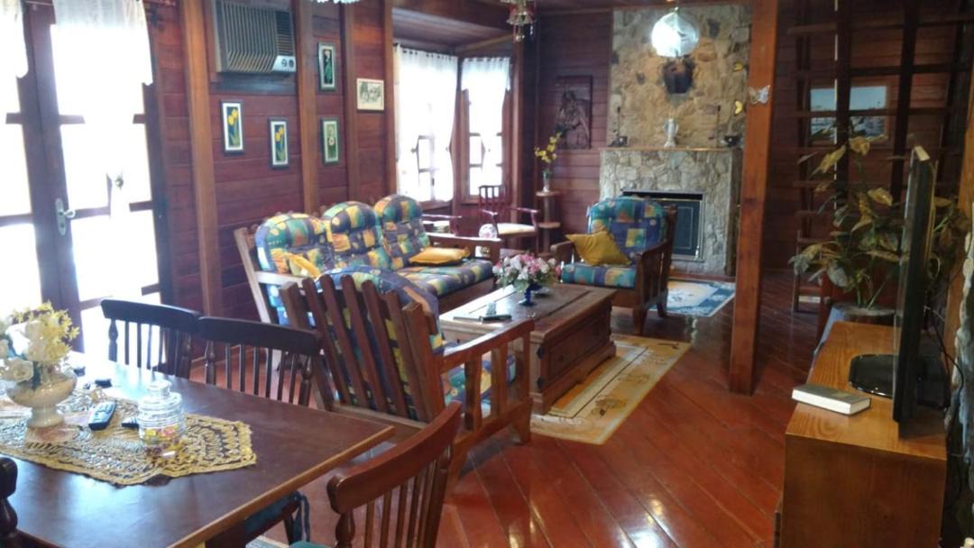Photo of Livingroom in Teresopolis