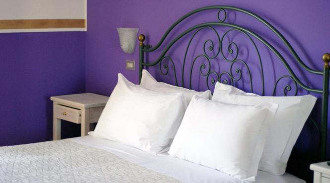 Photo of Bedroom in Lazise Old Town