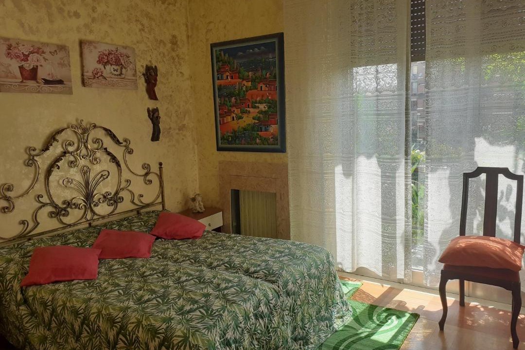 Photo of Bedroom in Borgo Milano