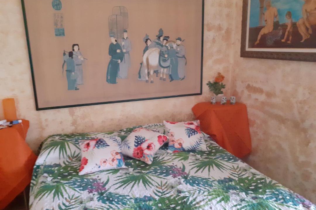 Photo of Bedroom in Borgo Milano