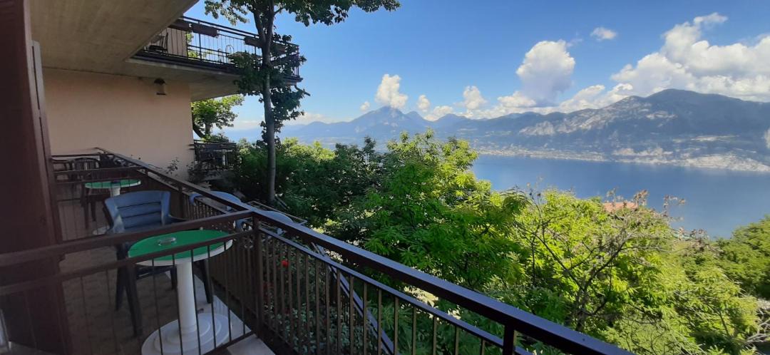 Photo of Patio Balcony in Brenzone sul Garda