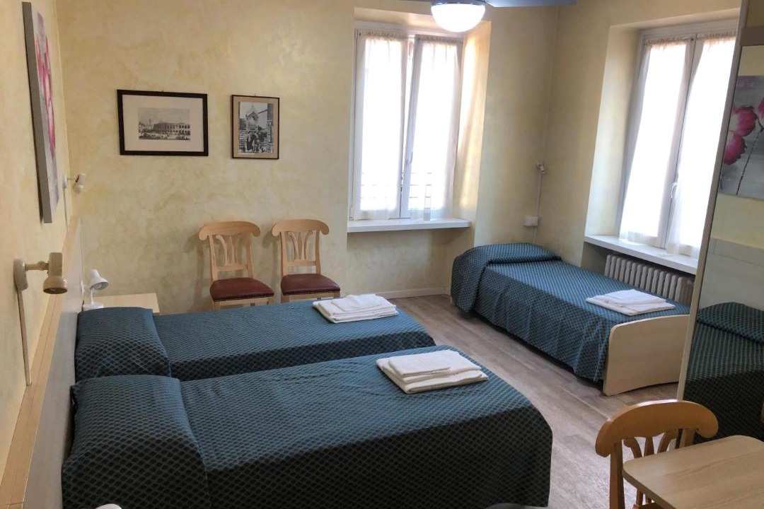 Photo of Livingroom in Negrar