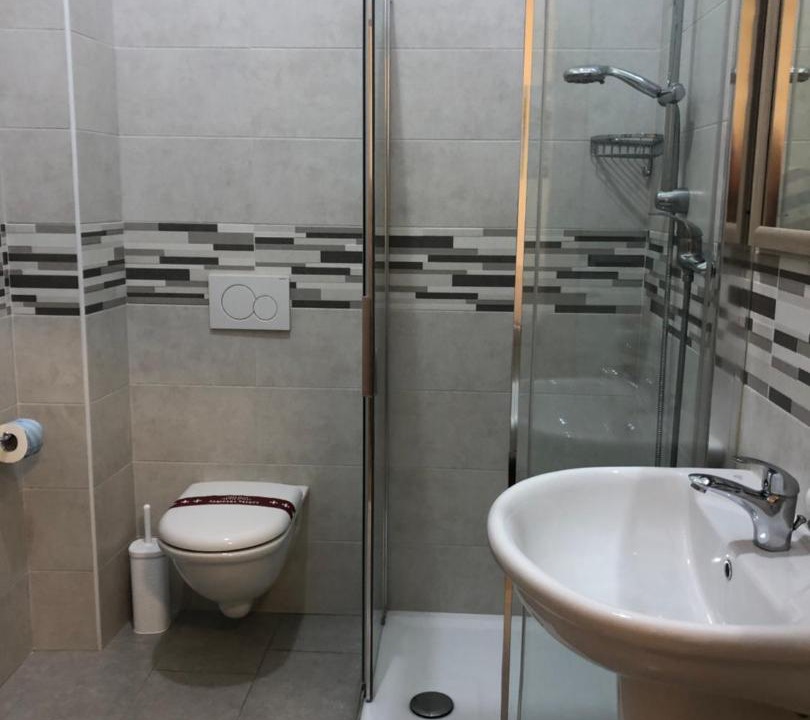 Photo of Bathroom in Negrar