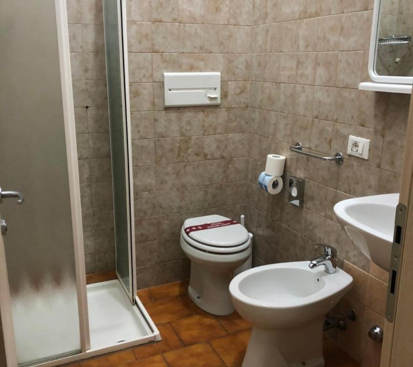 Photo of Bathroom in Negrar