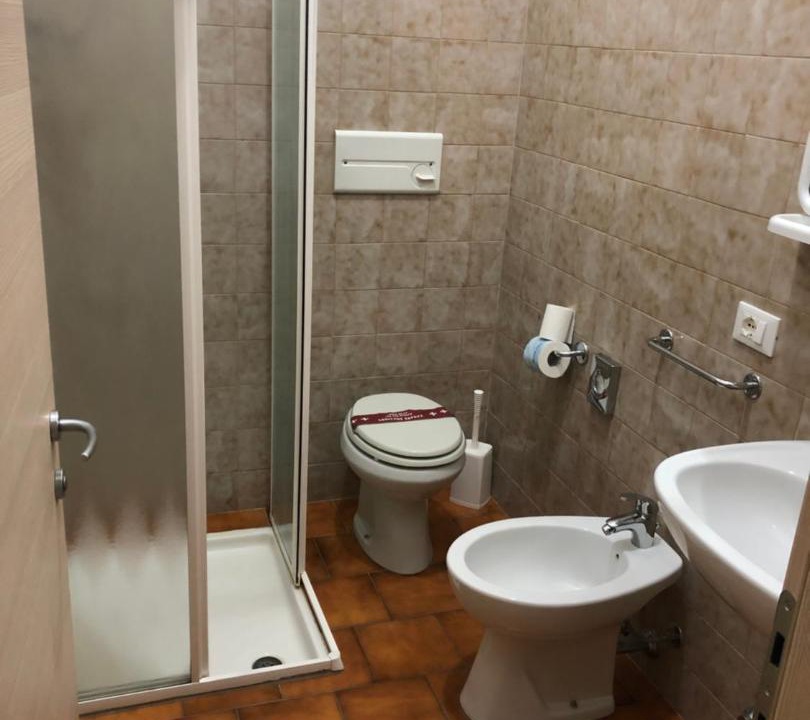 Photo of Bathroom in Negrar