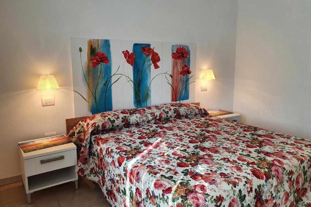 Photo of Bedroom in Negrar