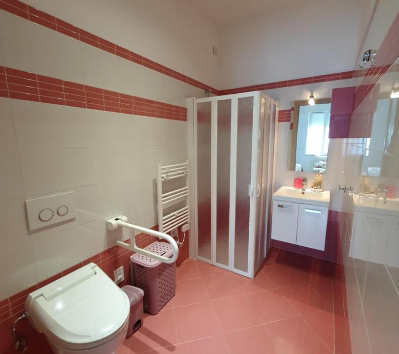 Photo of Bathroom in Negrar