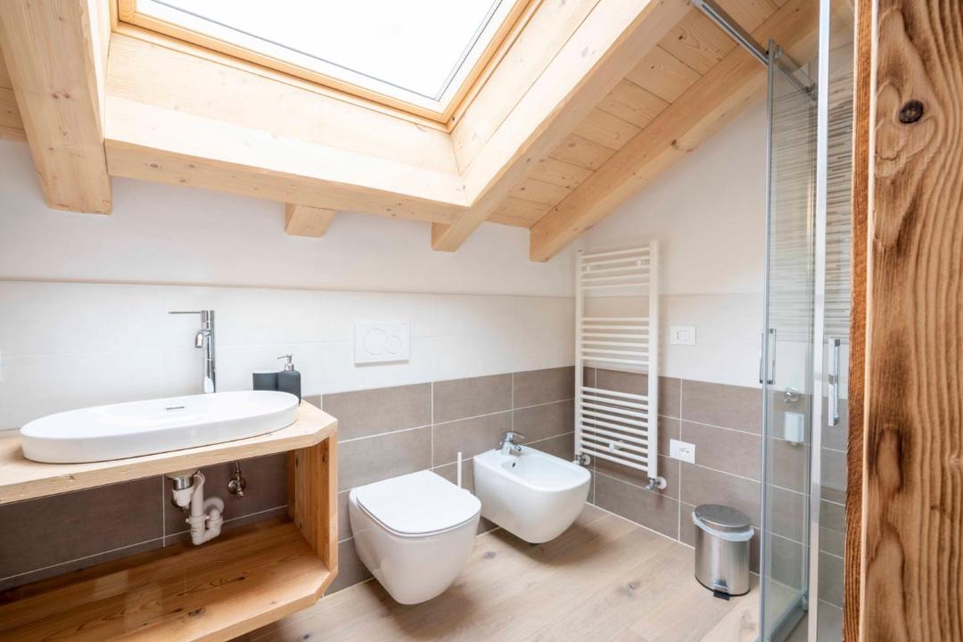 Photo of Bathroom in Mezzaselva