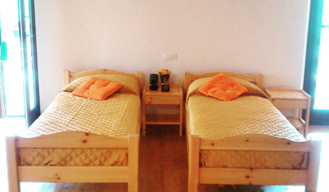 Photo of Bedroom in Lavenone
