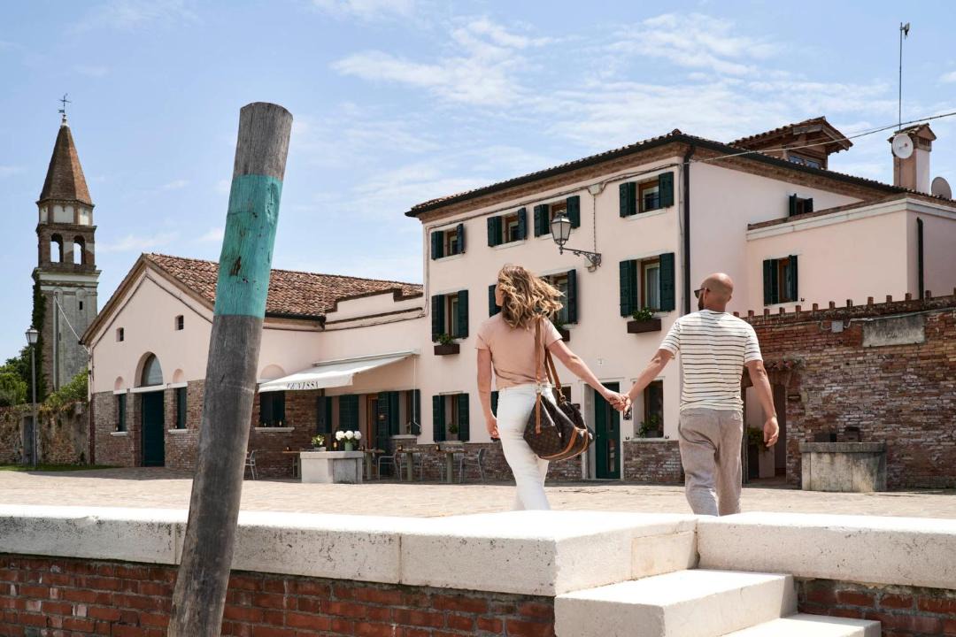 Photo of Others in Mazzorbo