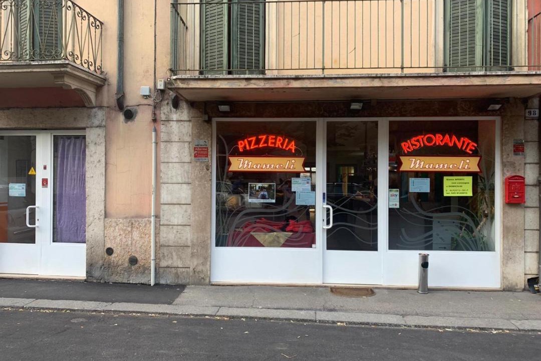 Photo of Others in Borgo Trento