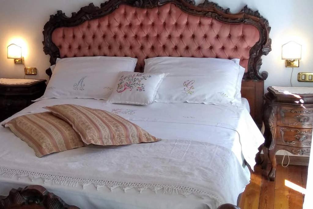 Photo of Bedroom in Vigonza