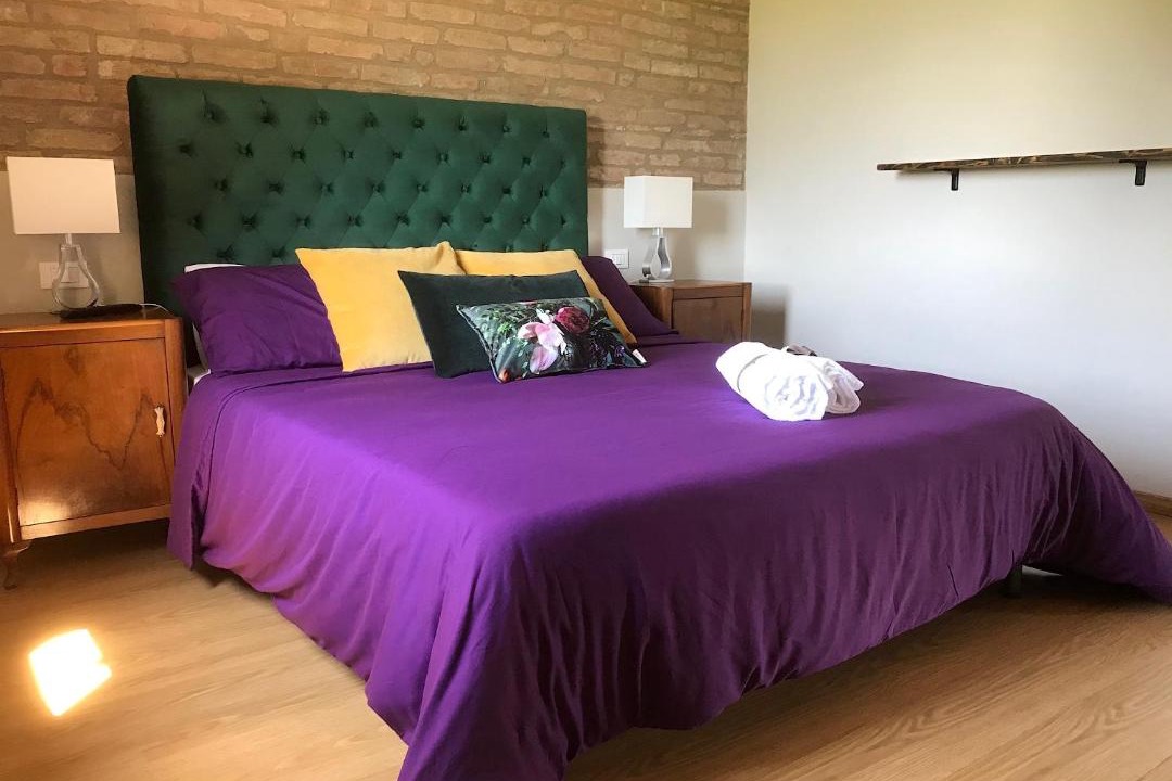 Photo of Bedroom in Ca' Venier