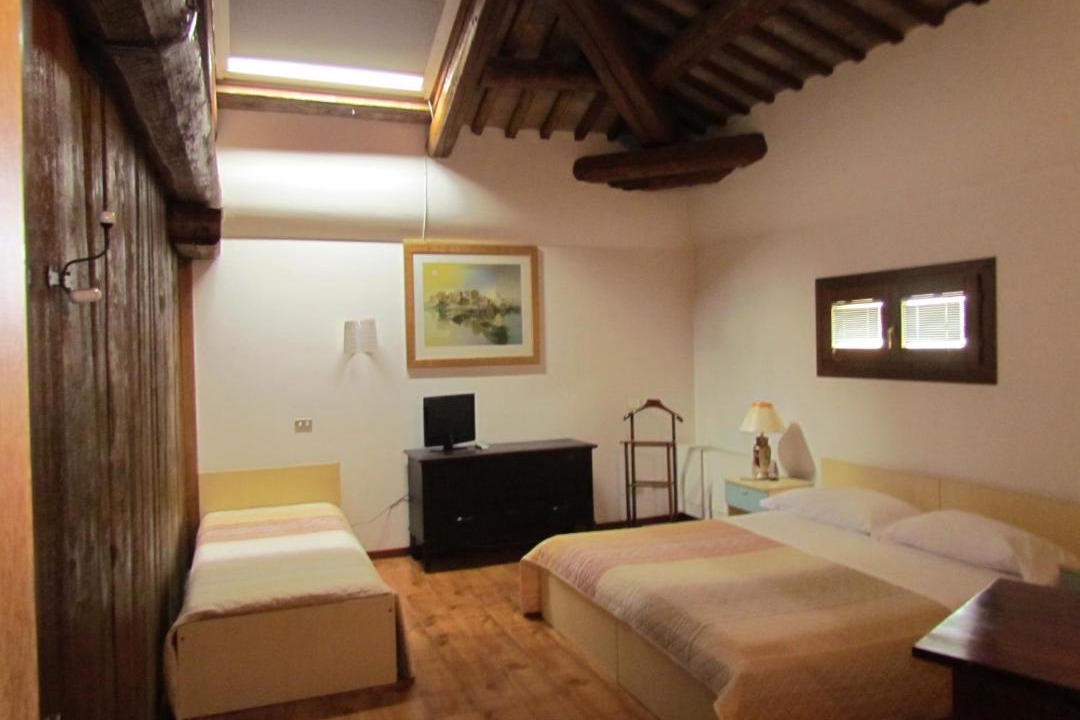 Photo of Bedroom in Adria
