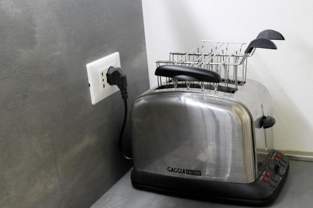 Photo of Kitchen in San Benedetto di Lugana