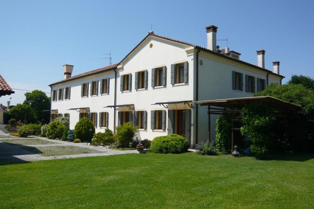 Photo of Buildings in Mirano