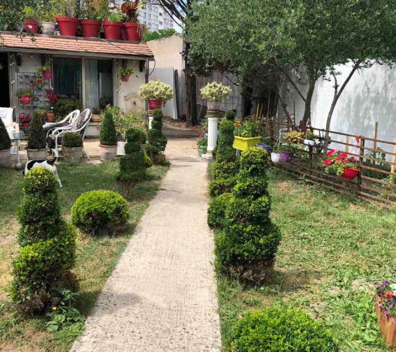 Photo of Others in Pierrefitte-sur-Seine