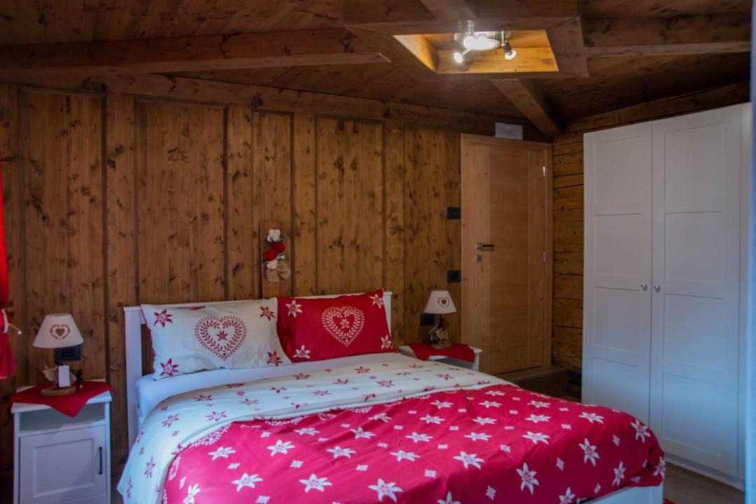 Photo of Bedroom in San Pietro di Cadore
