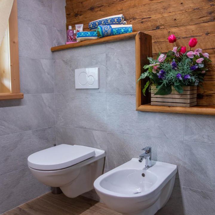 Photo of Bathroom in San Pietro di Cadore