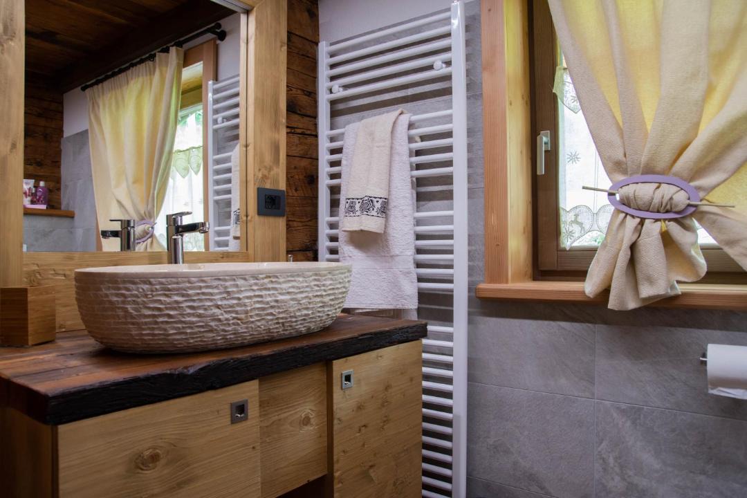 Photo of Bathroom in San Pietro di Cadore