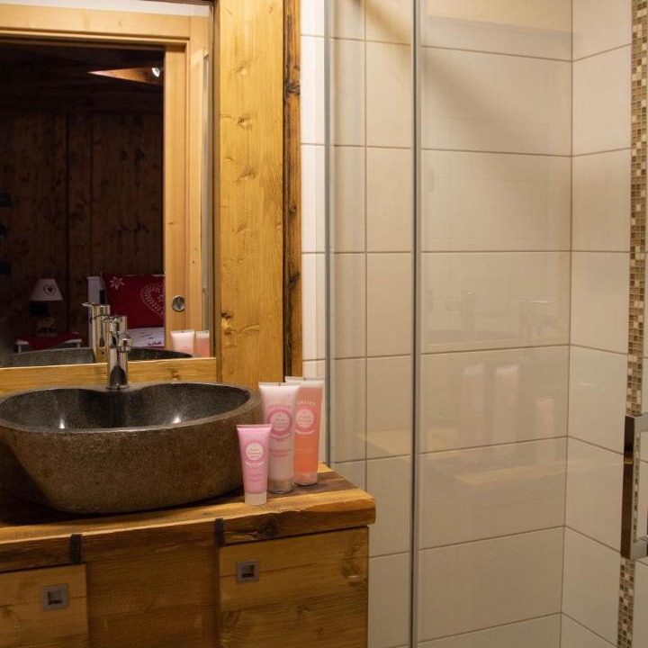 Photo of Bathroom in San Pietro di Cadore