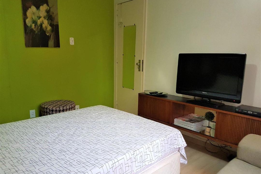 Photo of Bedroom in Copacabana