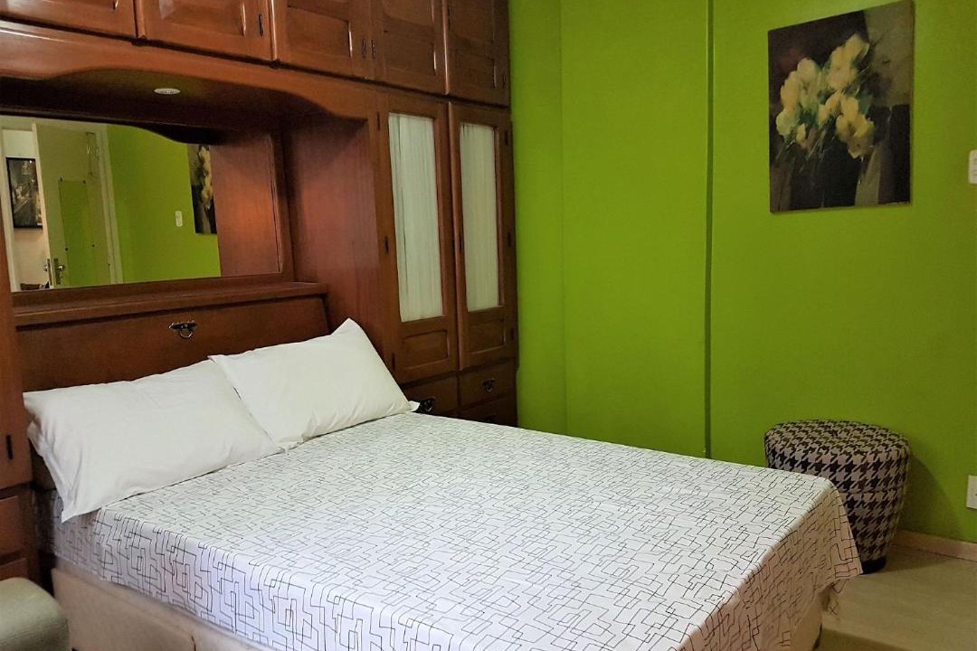 Photo of Bedroom in Copacabana