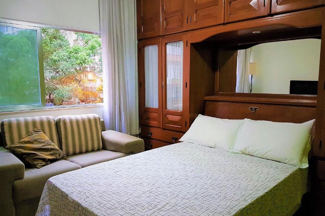 Photo of Bedroom in Copacabana